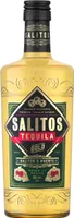 Salitos Tequila Gold 38 % obj.