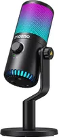 Maono Dm30Rgb Gaming-Mikrofon (Schwarz)