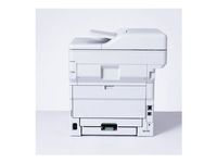 Brother MONOCHROME MULTIFUNCTION - Drucker - 48 ppm