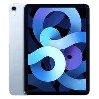 Apple iPad Air 10,9" 2020 (4. generácia) Sky Blue 64GB Wi-Fi + Cellular