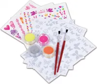 SIMBA Slg Glitter Tattoos 0 0 0