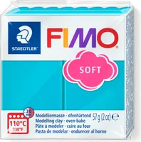Modelliermasse FIMO soft pfefferminz