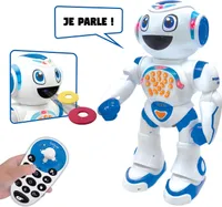 Lexibook Interactive Robot Powerman - Star