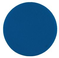 Klett-Schwamm blau 125 mm | D-62549