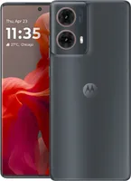 moto G85 5G 8GB + 256GB Urban Grey Smartphone