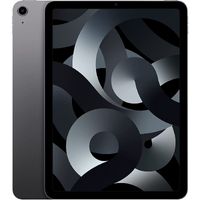 APPLE iPad Air 10.9 (5TH Gen) WiFi 64 Gb Space grey Apple M1 MM9C3FD/A