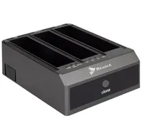 Klonovacia stanica Reagle IDE SATA HDD SSD