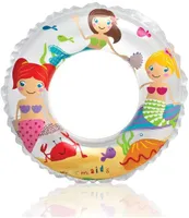 Dmuchane koło do pływania 61 cm dla dzieci 59242 INTEX