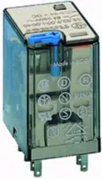 Finder MINIATURE INDUSTRY RELAY 553290240040