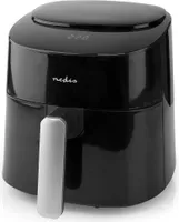 Nedis Kaaf160bk Heißluftfritteuse  4.2L  4.2L