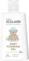 ECOLATIER Baby-Schaumgel 3+250ml