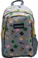 Minecraft batoh taška batoh 32cm pro školy volný čas