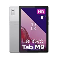 Lenovo Tab M9 64 GB 22,9 cm (9") Mediatek 4 GB Wi-Fi 5 (802.11ac) Android 12 šedá