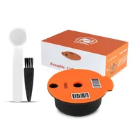 60ml nachfüllbarer Kaffeekapsel-Pod-Filter für Tassimo Bosch Vivy MyWay