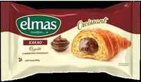 ELMAS Croissant mit Kakaofüllung 60 g
