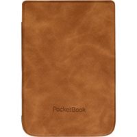 Pocketbook Shell - light-brown