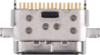 USB Ladebuchse Charging Port Connector für Samsung Galaxy Tab A7 10.4 2020 Ersatzteil Reparatur