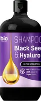 Bio Naturell Shampoo Schwarzkümmelöl & Hyaluron 946 ml