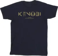 Star Wars - T-Shirt für Jungen BI11017 (104) (Marineblau)