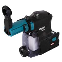 Staubabsaugung DX12 | für 40 Volt Akku BohrhammerHR003