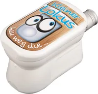 Krugmann Kleiner Lokus mit fruchtigem Wildfruchtgeschmack 20ml
