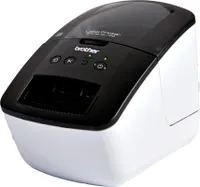 Drukarka etykiet Brother QL-700