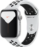 Apple Watch Nike SE GPS 44mm Sil Alu | Kaufland.de