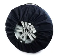 alca Reifentasche Reifentaschen-Set Tragegriff Reifenmarkierung 4-teilig  13-18 für SU
