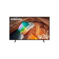 Samsung QLED QE65Q60R 4K Ultra HD QLED TV EEK:
