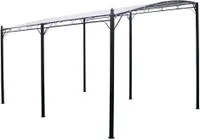 Primaster Ersatzdach für Anbaupavillon Panama