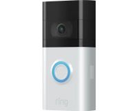 Ring Video Doorbell 3 Türsprechanlage Türglocke HD-Video Gegensprechfunktion