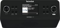 Technisat DIGITRADIO 21 IR Digitales Küchen-Unterbauradio DAB+ WLAN Display
