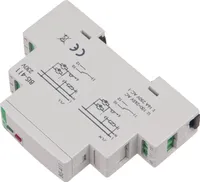 Przekaźnik bistabilny BIS-411 F&F