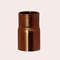 Cornat Dichtschelle Durchmesser 22 mm Messing