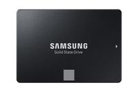 Samsung SSD 860 EVO 1TB SSD interne Festplatte SATA  2,5 Zoll MZ-76E1T0B