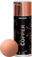 Maston Decoeffect Copper - Kupfer - Sprühfarbe - 400 ml