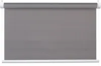 Rollo - Grau - 90 x 210 cm