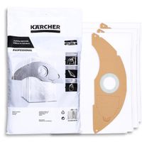 Kärcher 2.889-217.0 Originální vložný filtrační vak 5 kusů