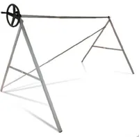 Kokido roll systém pro nadzemní bazény (380 cm)
