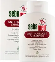 Sebamed Scalp Activating Shampoo 200ml
