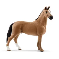 Schleich - Tierfiguren, Hannoveraner Wallach; 13837