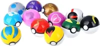 Pokemon Go, Figuren-Set, 12 Stück