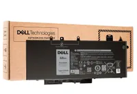 Originální baterie 93FTF GJKNX Dell Latitude 5280 5290 5480 5490 5491 5495 5580 5590 5591 Precision 3520 3530