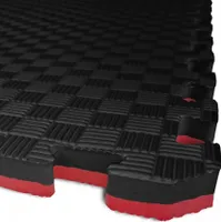 TATAMI PUZZLE - Mata do taekwondo - 100x100x2,0 cm