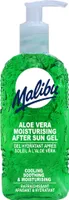 Malibu, Nach-Sonnenpflege mit Aloe Vera, 200 ml