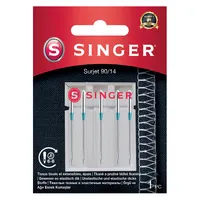 Singer 5x90 Igła do maszyny do szycia