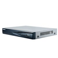 INKOVIDEO - NVR-4K-4P 4-Kanal Netzwerkvideorecorder (NVR) / Aufnahmegerät