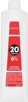 Matrix Cream Developer 6% / 20 Vol. Aktivator für Haarfarbe 1000 ml