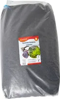 zookauf Aquarien - Farbkies schwarz 2 - 4 mm 25 kg
