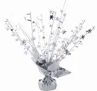 Waga do balonów z helem Silver Star 250 g
